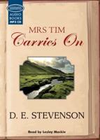 Mrs Tim Carries On