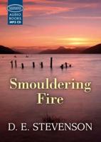 Smouldering Fire
