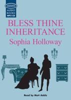 Bless Thine Inheritance