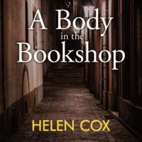 A Body in the Bookshop