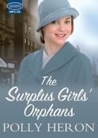 The Surplus Girls' Orphans