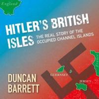 Hitler's British Isles