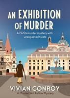 An Exhibition of Murder
