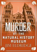Murder at the Natural History Museum