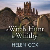 A Witch Hunt in Whitby