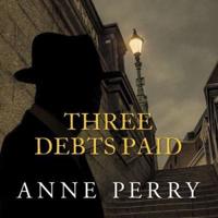 Three Debts Paid