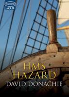 HMS Hazard