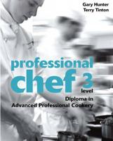 Professional Chef. Level 3 Diploma