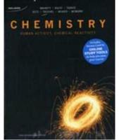 Chemistry: Human Activity, Chemical Reactivity With PAC