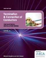 Termination and Connection of Conductors