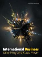 International Business (with CengageNOW and ebook Access Card)