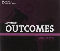 OUTCOMES ADVANCED HELBLING PACK