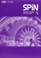 SPiN 1: Teacher's Guide With Resource CD-ROM