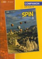 SPiN 3: Companion Pack (Greece)