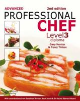 Advanced Professional Chef. Level 3 Diploma