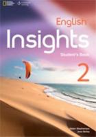 English Insights 2. Student's Book