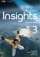 English Insights 3