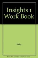 English Insights 1: Workbook With Audio CD and DVD