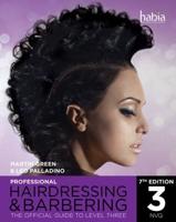 Professional Hairdressing and Barbering