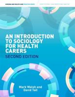 Introduction to Sociology for Health Carers