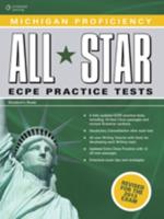 Michigan Proficiency All Star ECPE Practice Tests