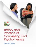 Theory and Practice of Counselling and Psychotherapy