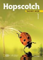 Hopscotch 1: Teacher's Book With Class Audio CD and DVD