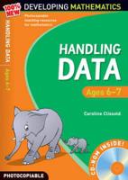 Handling Data. Ages 6-7