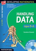Handling Data. Ages 5-6