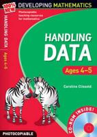Handling Data. Ages 4-5
