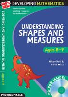 Understanding Shapes and Measures. Ages 8-9
