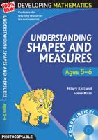 Understanding Shapes and Measures. Ages 5-6