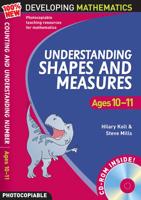 Understanding Shapes and Measures. Ages 10-11