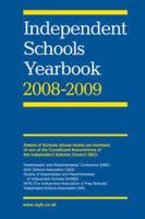 Independent Schools Yearbook, 2008-2009