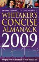 Whitaker's Concise Almanack 2009