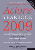 Actors' Yearbook 2009