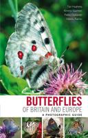 Butterflies of Britain and Europe