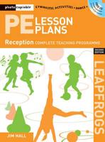PE Lesson Plans. Reception
