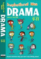Drama for Ages 9-11