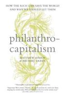 Philanthrocapitalism