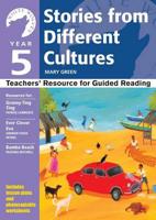 Yr 5 Stories From Different Cultures