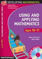 Using and Applying Mathematics. Ages 10-11