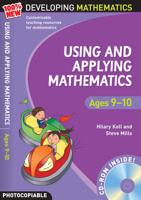 Using and Applying Mathematics. Ages 9-10