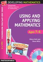 Using and Applying Mathematics. Ages 7-8