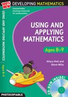 Using and Applying Mathematics. Ages 8-9