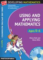Using and Applying Mathematics. Ages 5-6