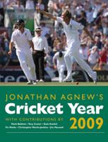 Jonathan Agnew's Cricket Year