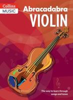 Abracadabra Violin Pupil's Book