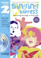 Singing Express Book 2