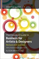 The Essential Guide to Business for Artists and Designers